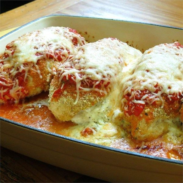 Italian Chicken Breast Recipes
 108 best images about Chicken Stuffed or Smothered on