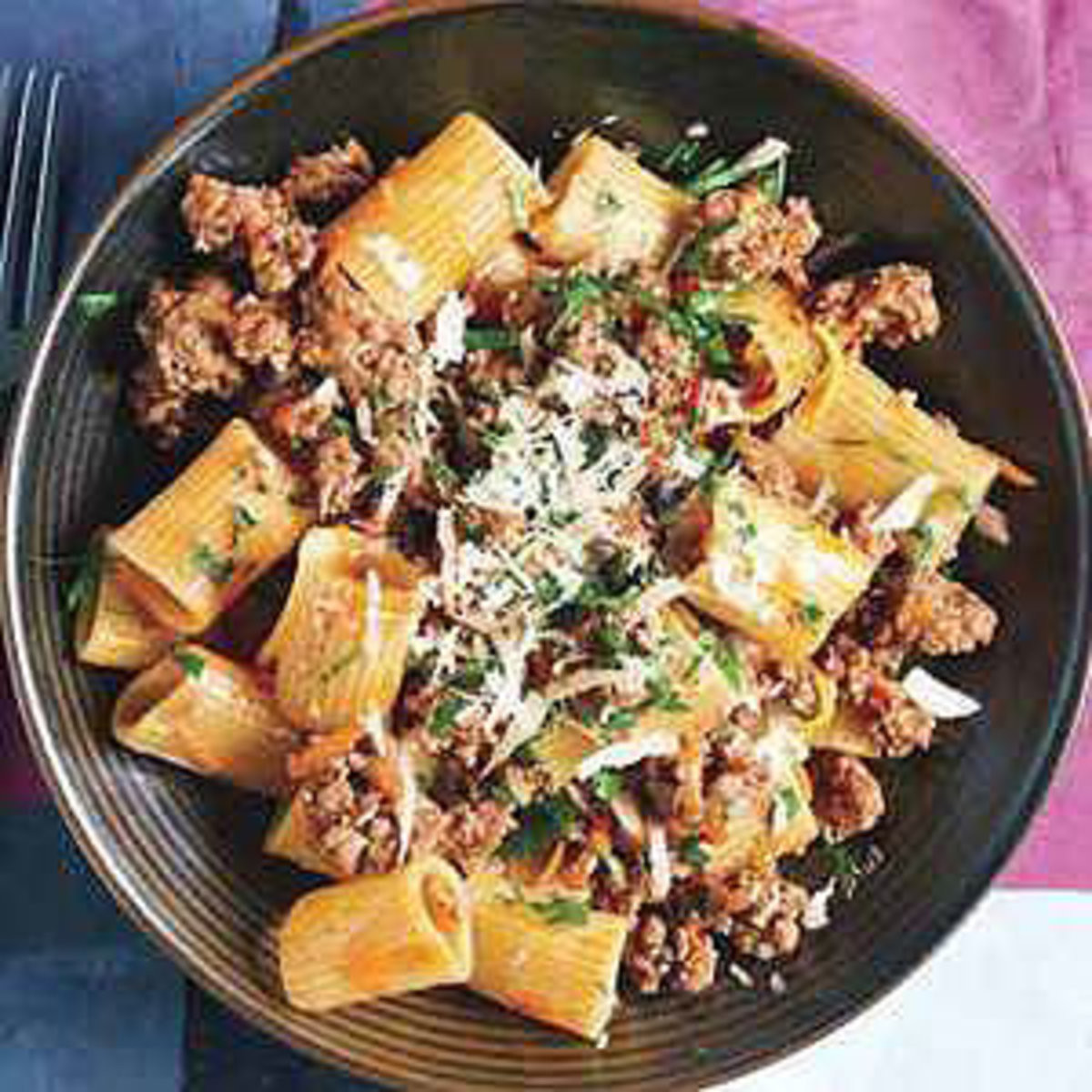 Italian Dinner Ideas
 Italian Christmas Recipes Rachael Ray Every Day