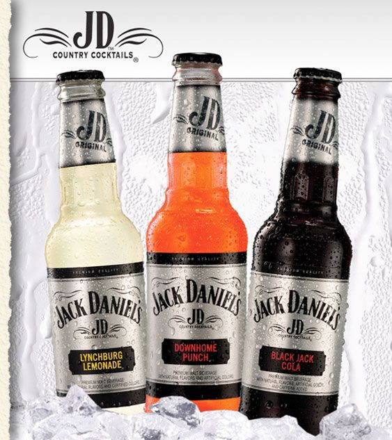 Jack Daniels Country Cocktails
 6361 best images about Joseph s Jack Daniel s on Pinterest