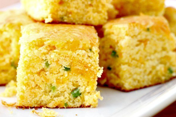 Jalapeno Cornbread Recipe
 Cheddar Jalapeno Cornbread Recipe Eating on a Dime