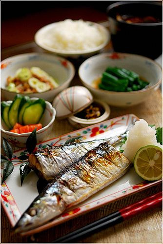 Japanese Dinner Recipes
 Best 25 Japanese dinner ideas on Pinterest
