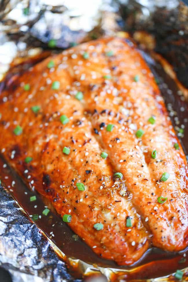 Japanese Dinner Recipes
 10 Easy Salmon Recipes You Need To Make For Dinner