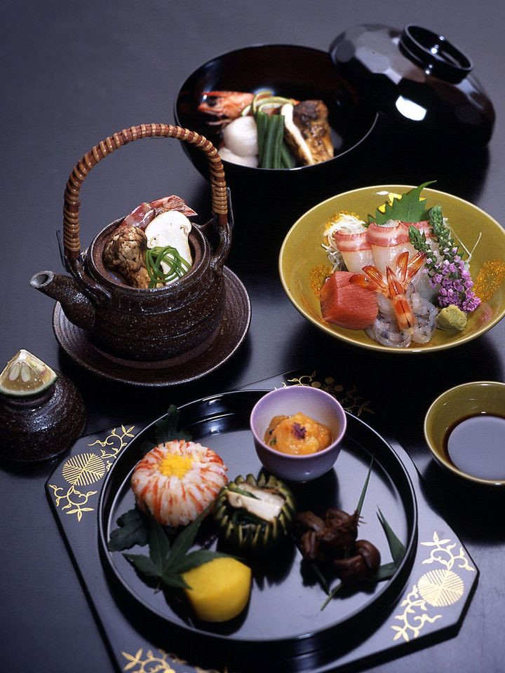 Japanese Dinner Recipes
 Best 25 Traditional japanese food ideas only on Pinterest