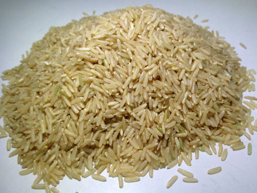 Jasmine Brown Rice
 Signatures of Asia Cambodian Rice Mill & Exporter