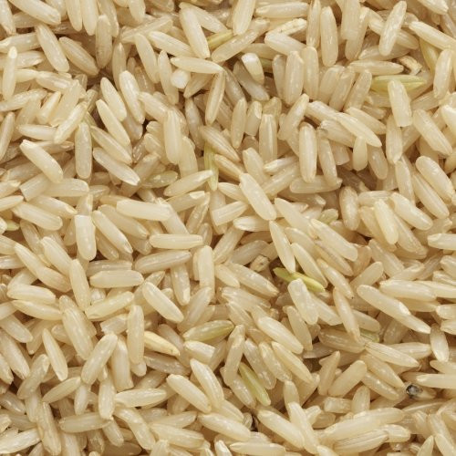 Jasmine Brown Rice
 Lotus Foods Organic Brown Jasmine Rice 25 Pound Bag Buy