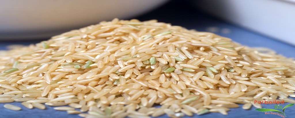 Jasmine Brown Rice
 Parboiled Riz Brown Jasmine Rice – Thai Jasmine Rice