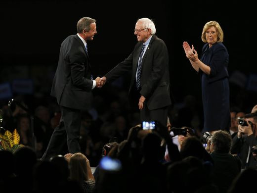 Jefferson Jackson Dinner
 Hillary Clinton brings star power to Jefferson Jackson Dinner