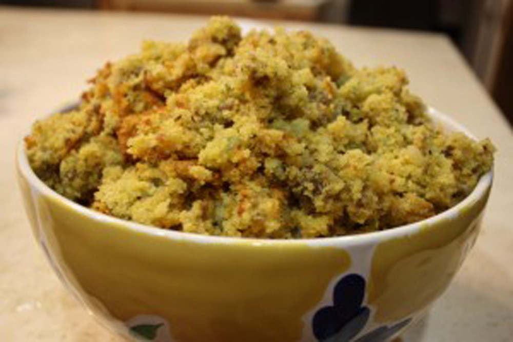 Jiffy Cornbread Dressing
 Jiffy Cornbread Dressing Bing images