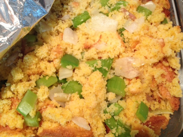 Jiffy Cornbread Dressing
 Jiffy Cornbread Dressing Bing images