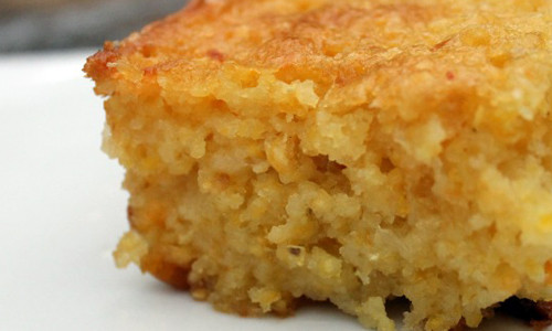 Jiffy Cornbread With Creamed Corn
 cornbread creamed corn jiffy