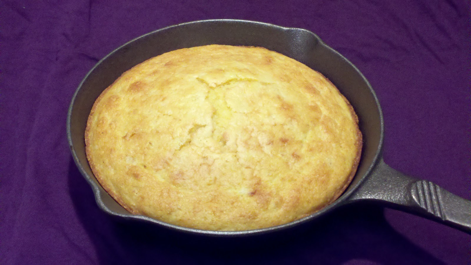 Jiffy Cornbread With Creamed Corn
 Cooking with Joey Jiffy Creamed Corn Bread