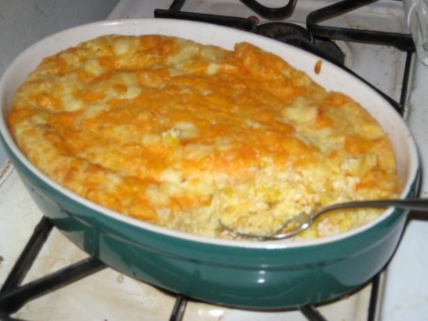 Jiffy Mix Corn Casserole
 Jiffy cornbread mix recipes corn casserole