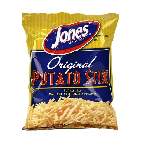 Jones Potato Chips
 Jones Potato Chip pany