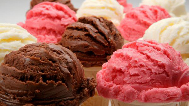 Just American Desserts
 10 classic American desserts