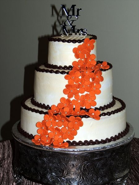 Just Desserts Bridgewater Ma
 20 best Wedding Cakes images on Pinterest
