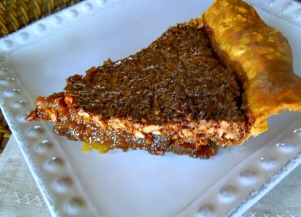 Karo Pecan Pie Recipe
 Karo Pecan Pie