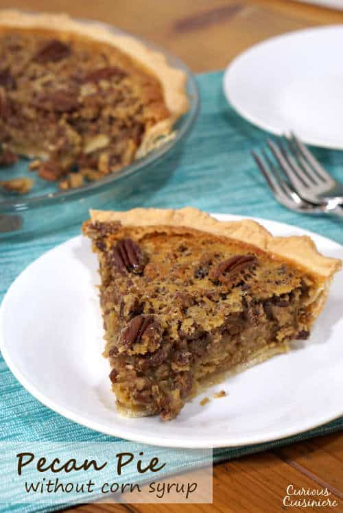 Karo Pecan Pie Recipe
 southern pecan pie recipe karo syrup