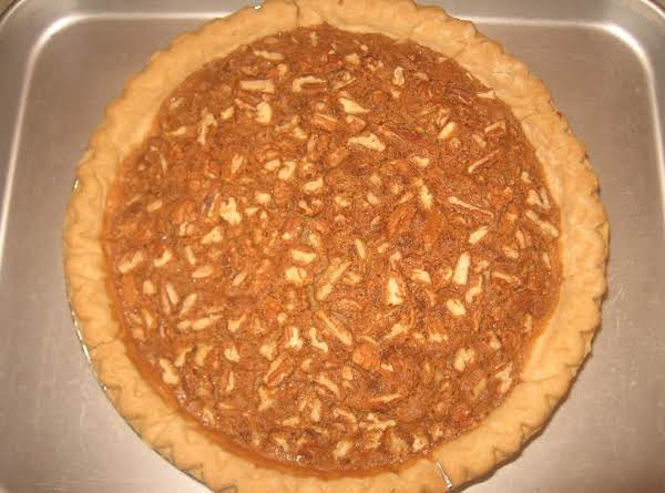 Karo Pecan Pie Recipe
 Karo Syrup Free Pecan Pie Recipe