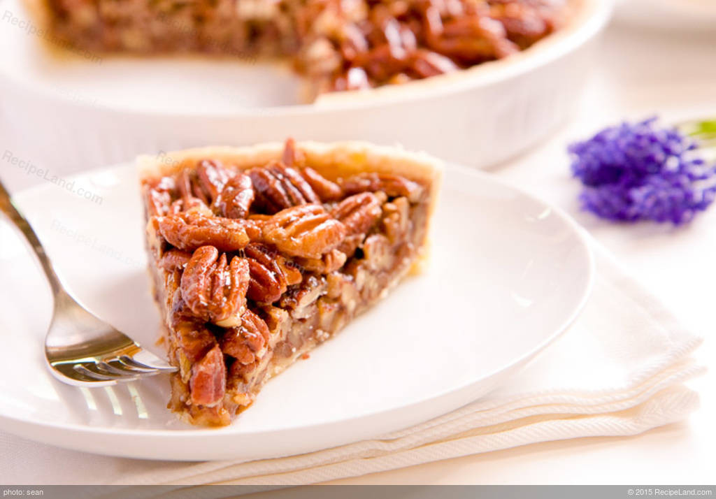 Karo Pecan Pie Recipe
 Easy Karo Pecan Pie Recipe