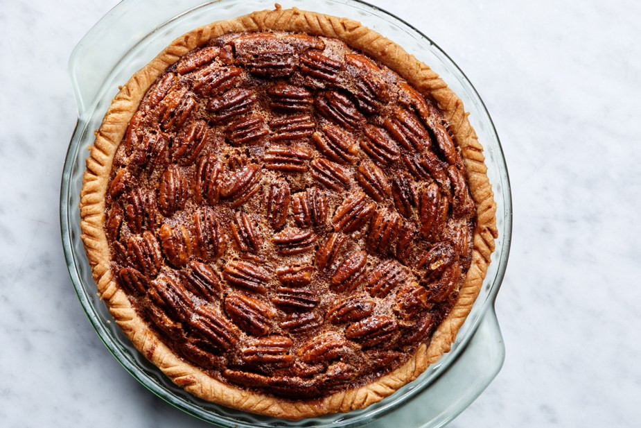 Karo Pecan Pie Recipe
 Karo Classic Pecan Pie recipe