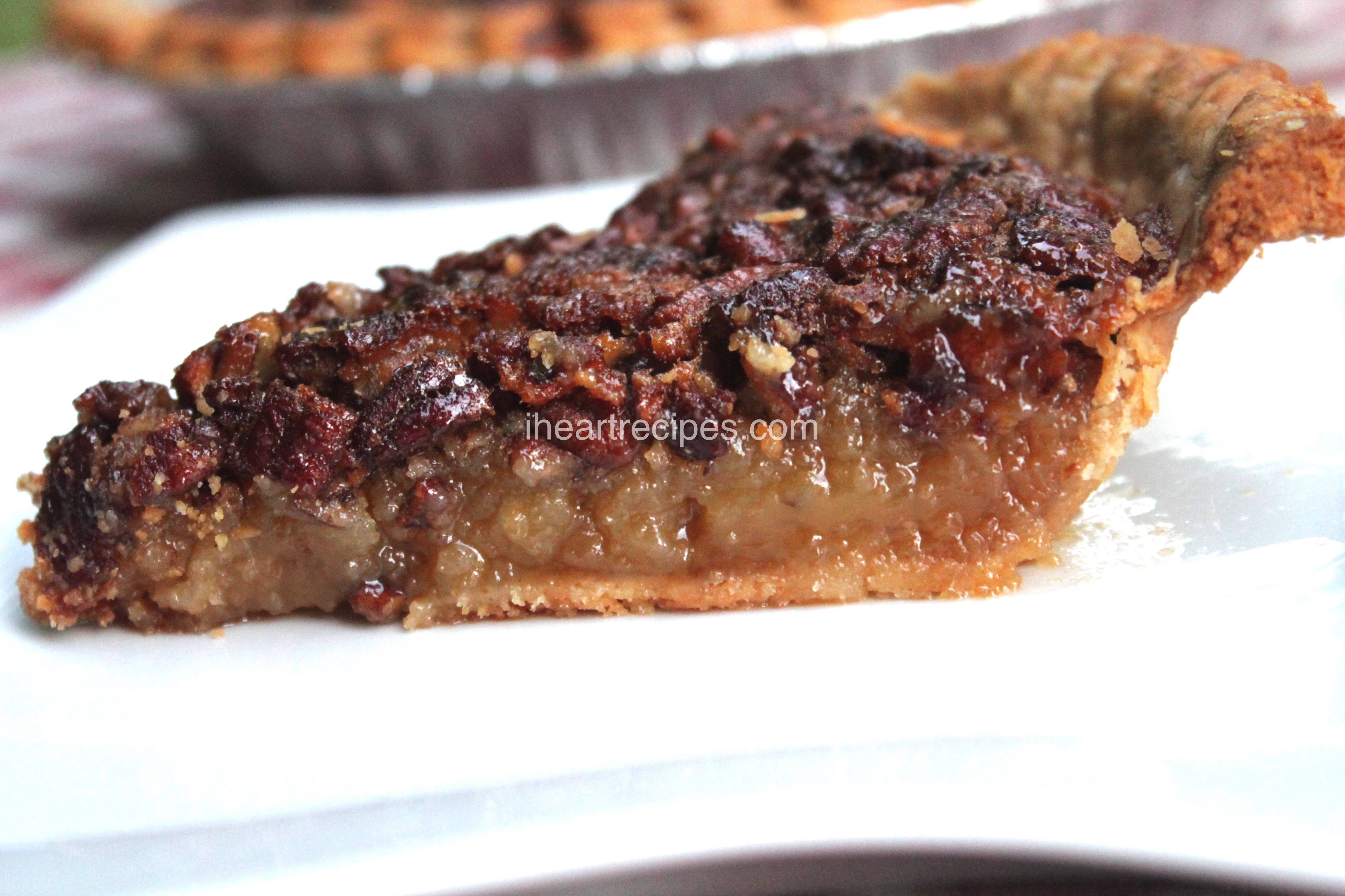 Karo Pecan Pie Recipe
 southern pecan pie recipe karo syrup