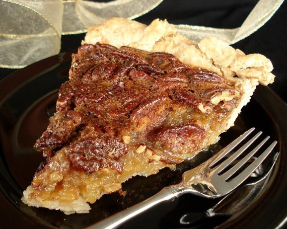 Karo Pecan Pie Recipe
 Classic Pecan Pie Recipe Food