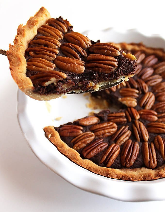 Karo Syrup Pecan Pie
 karo syrup chocolate pecan pie