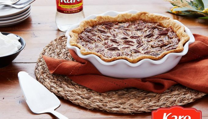 Karo Syrup Pecan Pie
 Pecan Pie History How This Dish Became Texas s ficial