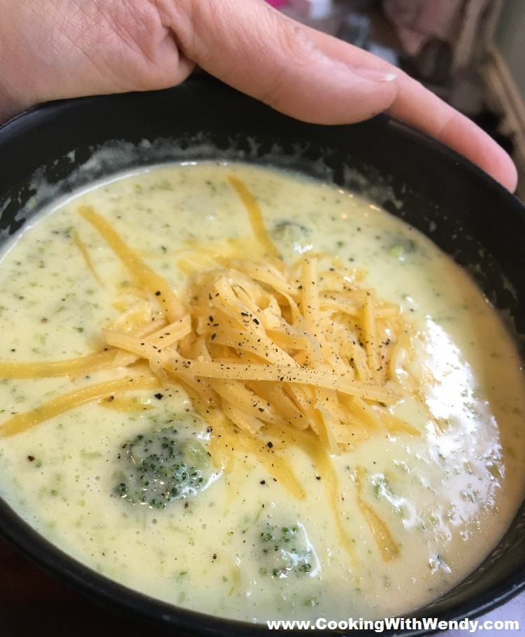 Keto Broccoli Cheddar Soup
 keto broccoli cheddar soup