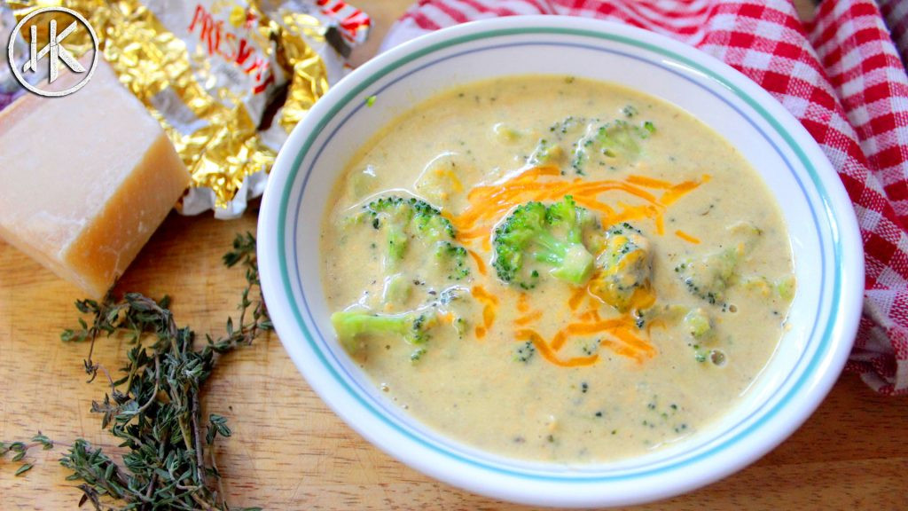 Keto Broccoli Cheddar Soup
 Keto Broccoli Cheese Soup Headbanger s Kitchen Keto