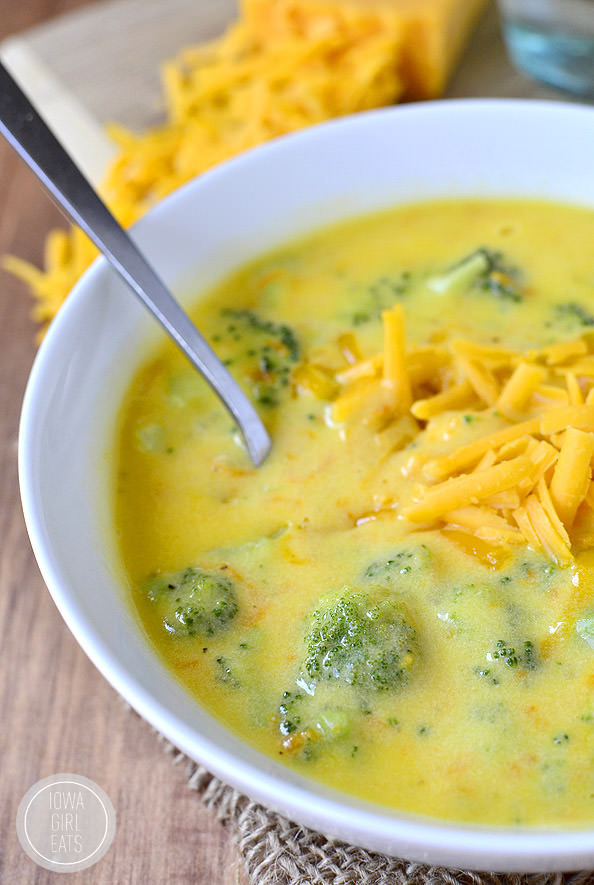 Keto Broccoli Cheddar Soup
 keto broccoli cheddar soup