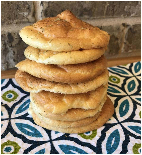 Keto Cloud Bread Recipe
 12 Best Keto Bread Recipes Easy and Quick Low Carb Bread