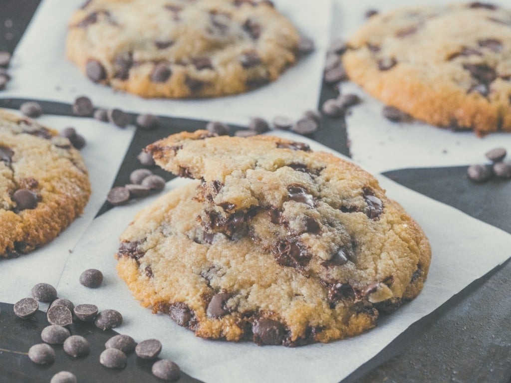 Keto Cookies Recipe
 Keto Chocolate Chip Cookies Best Low Carb Super Soft Cookies