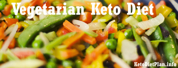 Keto Diet Plan Vegetarian
 Ketogenic Diet for Ve arians