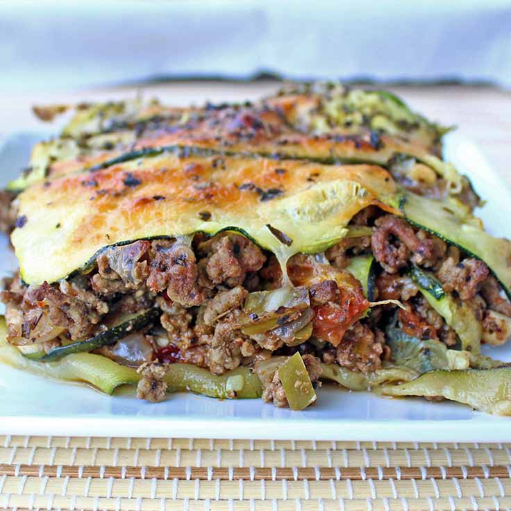 Keto Ground Beef Recipes
 12 Flavorful and Easy Keto Recipes With Ground Beef To Try