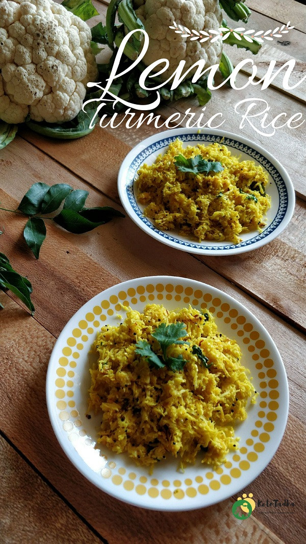 Keto Indian Recipes
 Keto Tomato Masala Rice