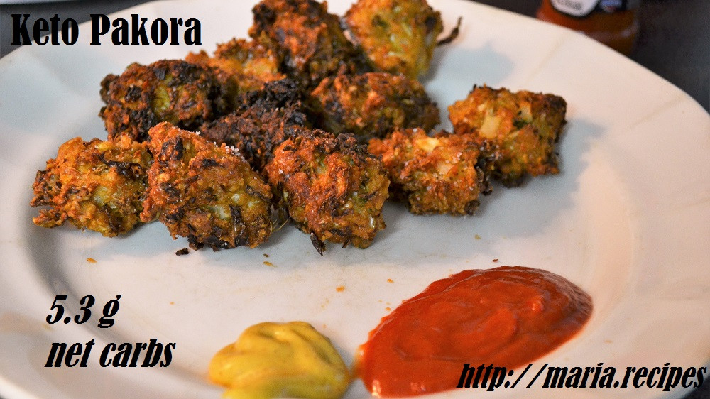 Keto Indian Recipes
 Maria Recipes — Keto Enthusiast Indian Food Lover