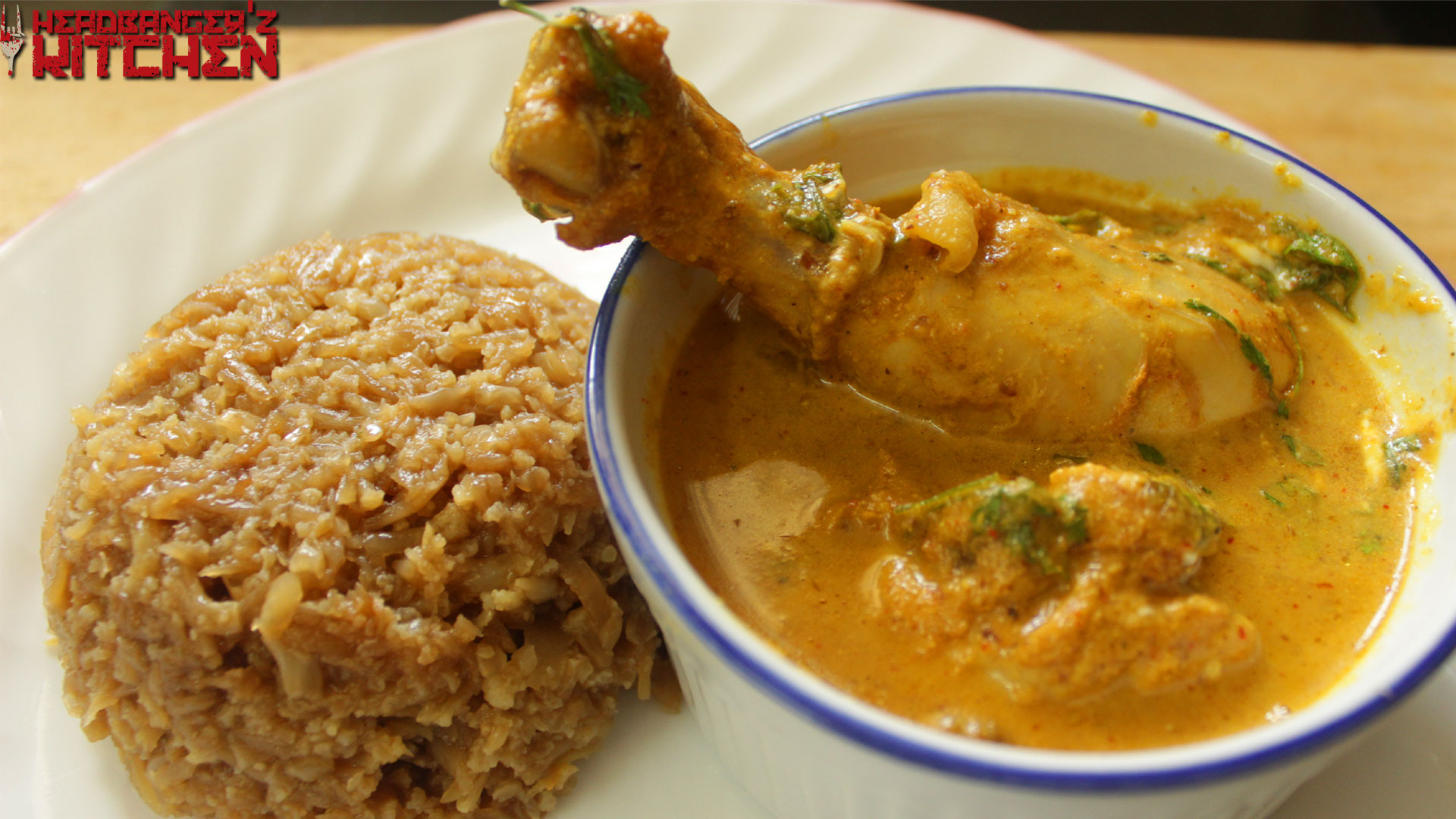 Keto Indian Recipes
 Creamy Keto Chicken Curry Headbanger s Kitchen Keto