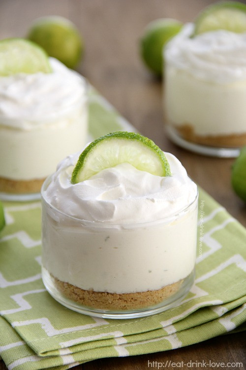 Key Lime Cheesecake Recipe
 no bake key lime pie cheesecake