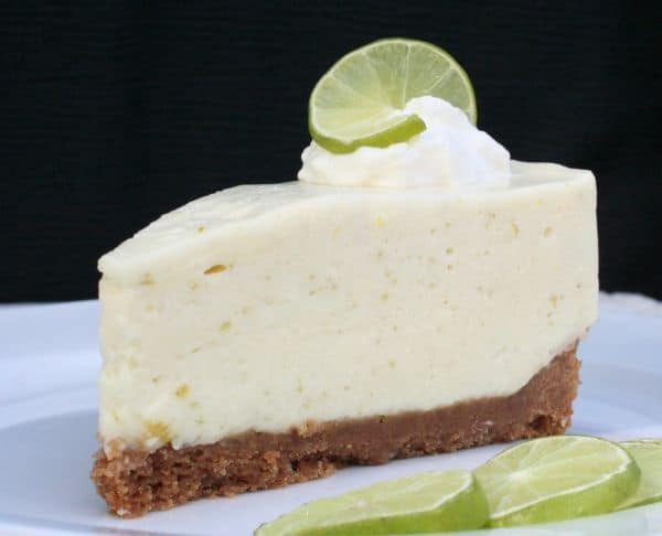 Key Lime Cheesecake Recipe
 Key Lime Cheesecake Recipe — Dishmaps