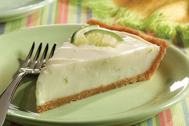 Key Lime Cheesecake Recipe
 Key Lime Cheesecake Pie Kraft Recipes