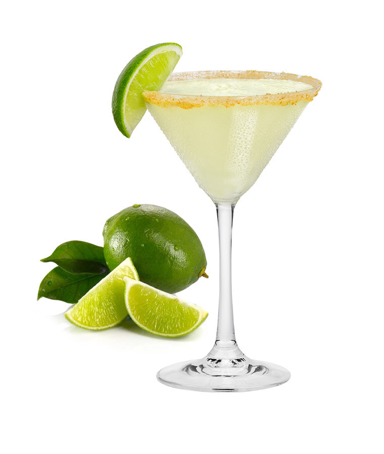 Key Lime Pie Martini
 key lime martini