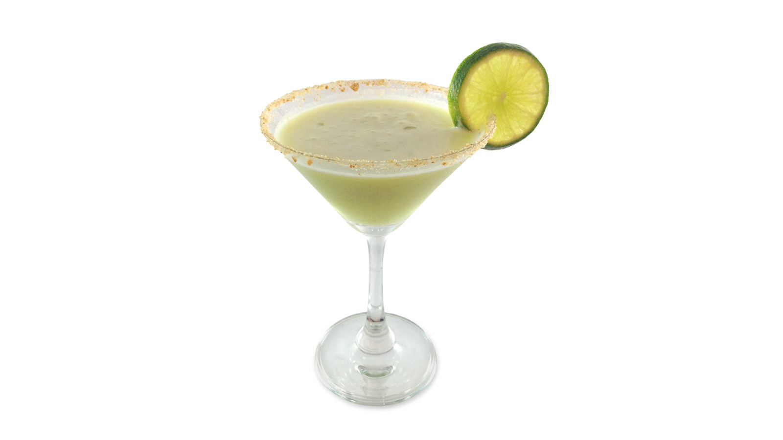 Key Lime Pie Martini
 Bardenay Boise Boise