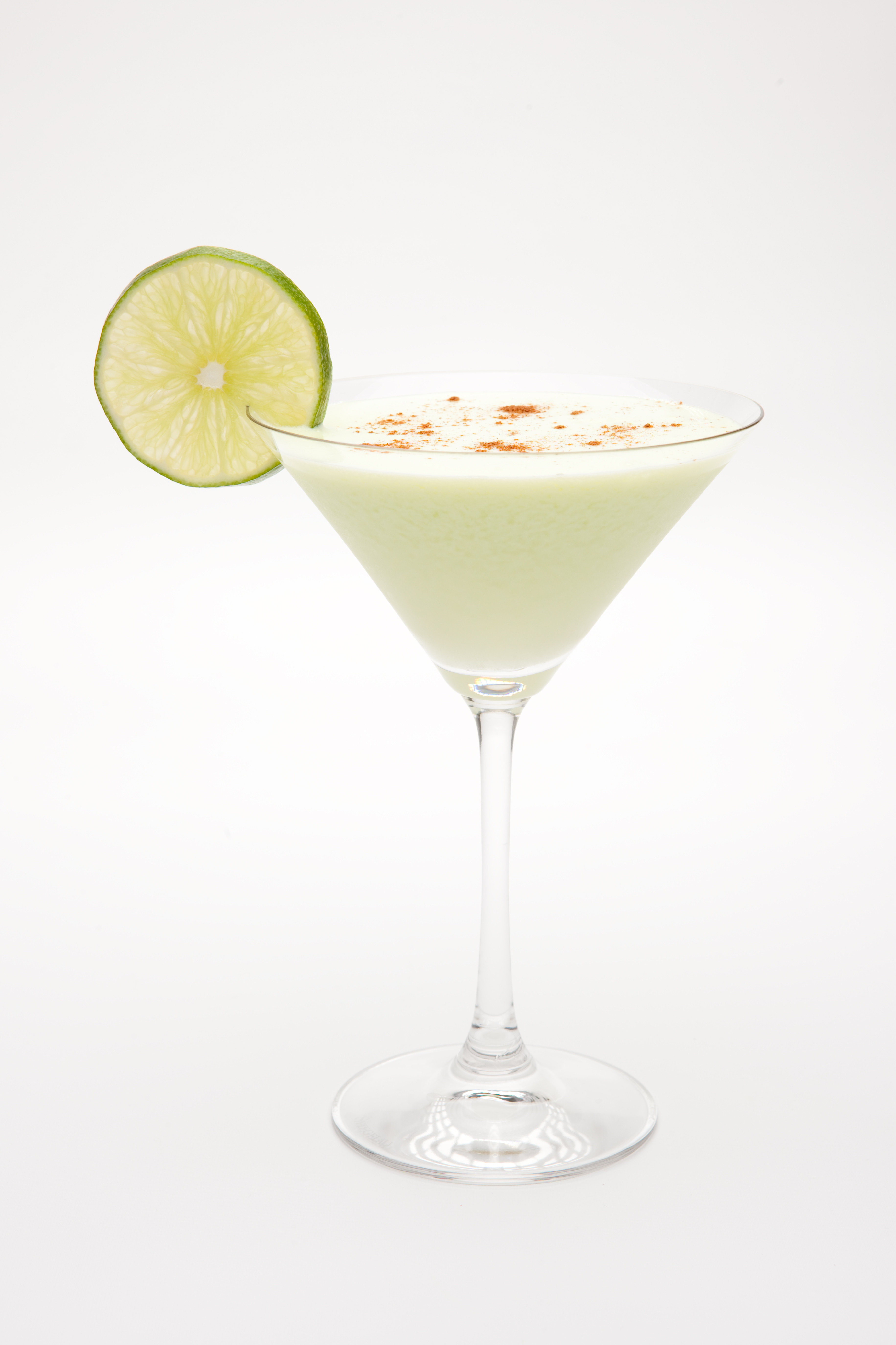 Key Lime Pie Martini
 Cocktail Recipes