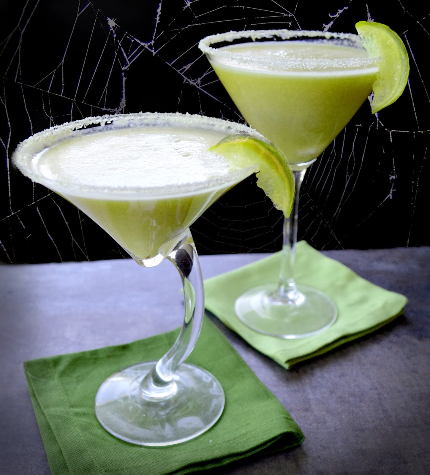 Key Lime Pie Martini
 Paleo Girl s Kitchen Frankenstein s Key Lime Pie Martini