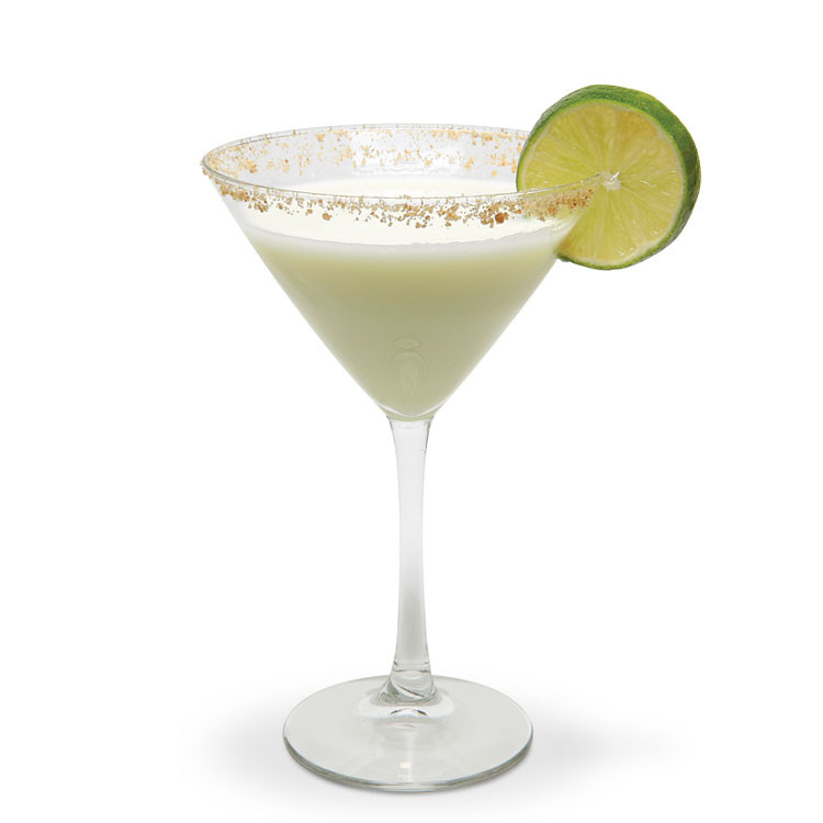 Key Lime Pie Martini
 KeKe Key Lime Pie Cream Liqueur – The Original Key Lime