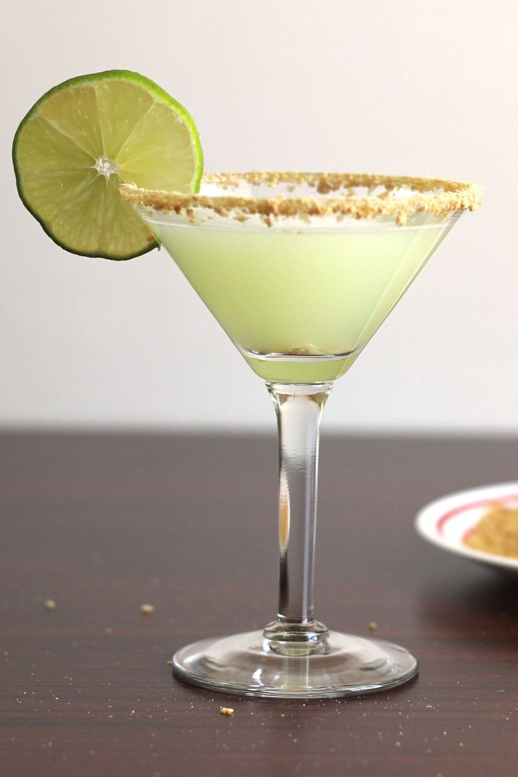 Key Lime Pie Martini
 1000 ideas about Key Lime Martini on Pinterest