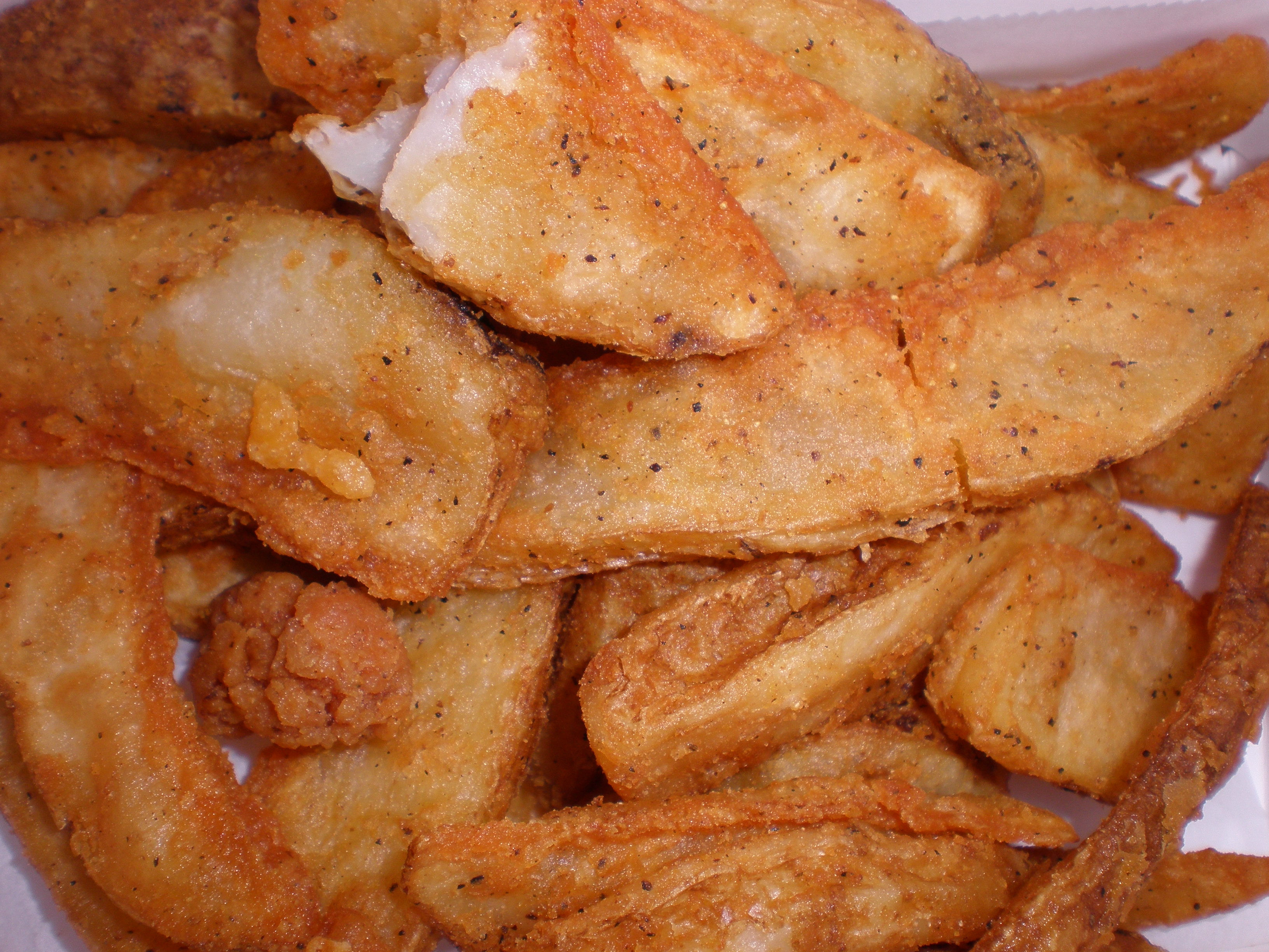 Kfc Potato Wedges Recipe
 File KFC potato wedges JPG