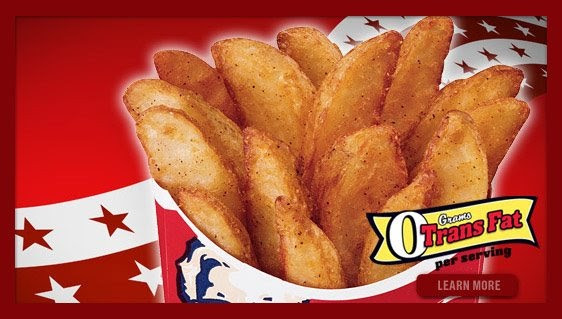 Kfc Potato Wedges Recipe
 Top Secret KFC Recipes KFC Potato Wedges Recipe