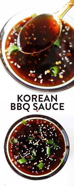 Korean Bbq Sauce Recipe
 KOREAN BBQ SAUCE RECIPE